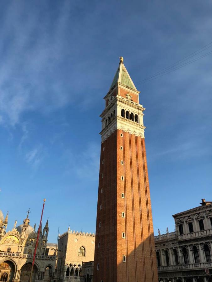 Venetian Infinity Leilighet Eksteriør bilde