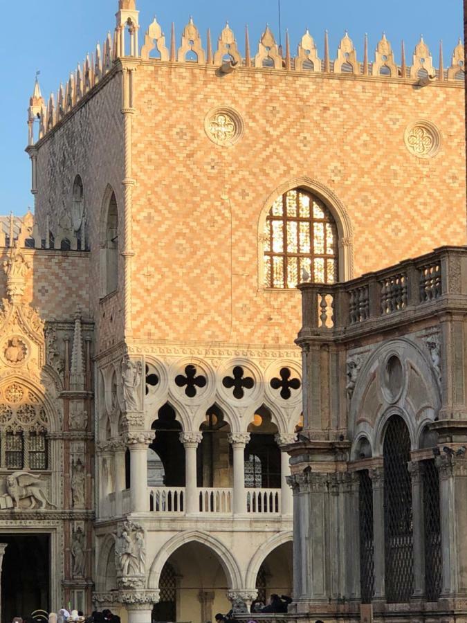 Venetian Infinity Leilighet Eksteriør bilde