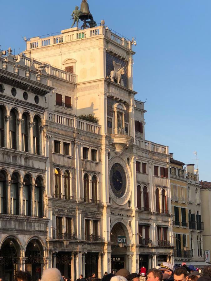 Venetian Infinity Leilighet Eksteriør bilde