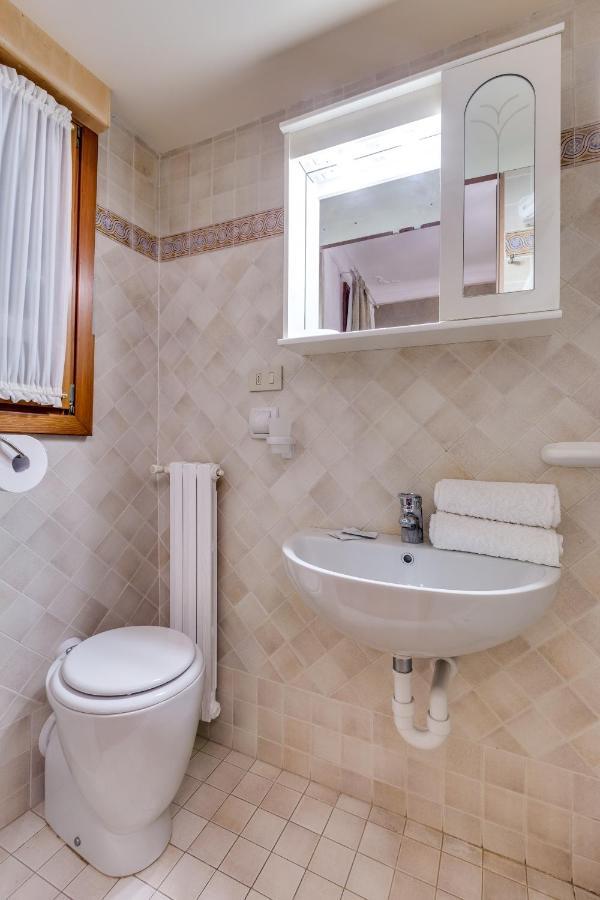 Venetian Infinity Leilighet Rom bilde